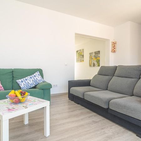 Ca Na Maria -Dorant- Villa Son Serra de Marina Luaran gambar