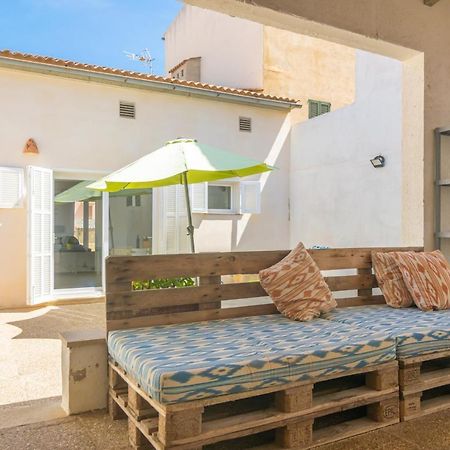 Ca Na Maria -Dorant- Villa Son Serra de Marina Luaran gambar