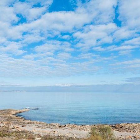 Ca Na Maria -Dorant- Villa Son Serra de Marina Luaran gambar