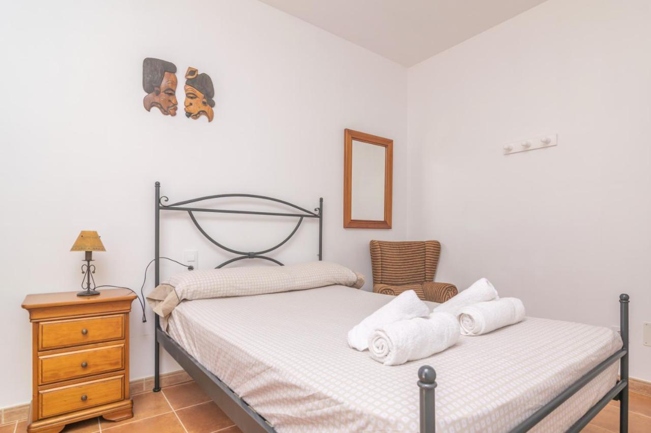 Ca Na Maria -Dorant- Villa Son Serra de Marina Luaran gambar